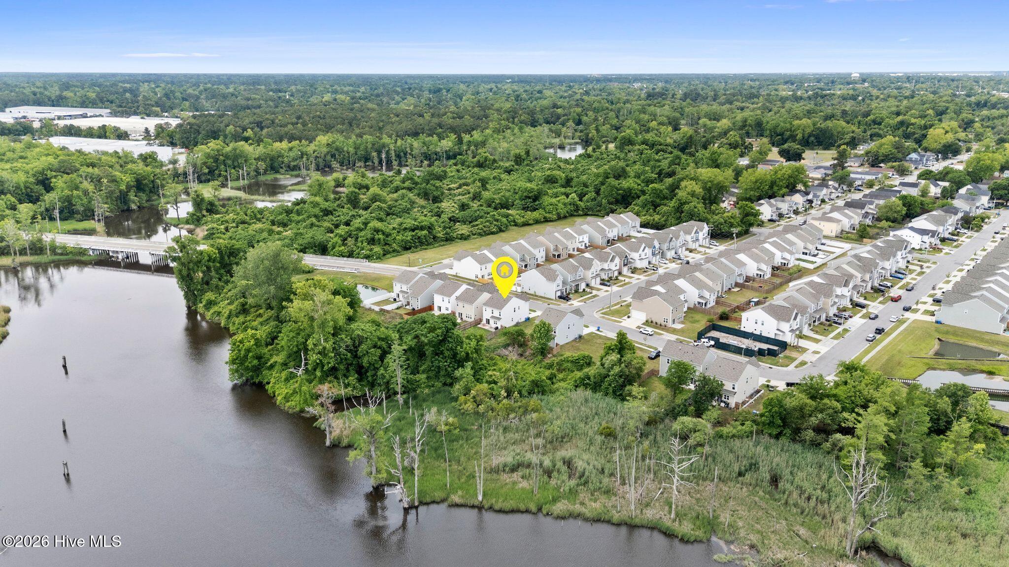 1405 Creekfront Drive