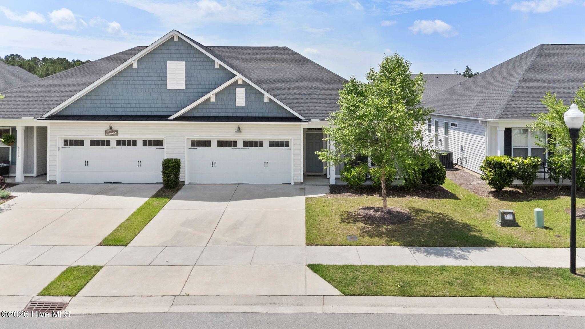6421 Pinnacle Point