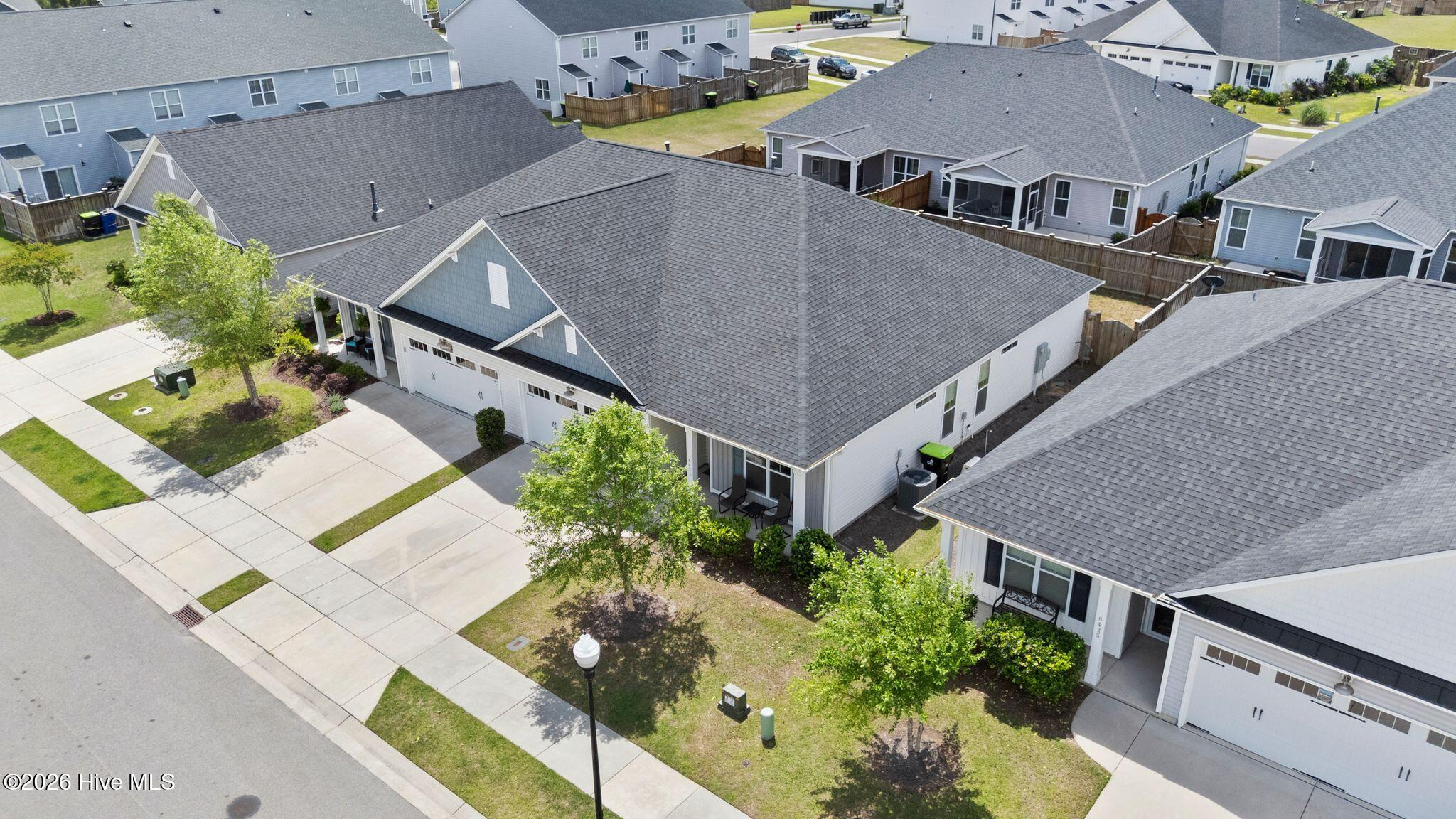 6421 Pinnacle Point