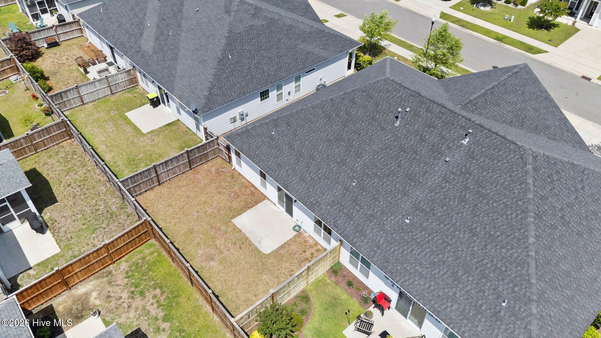 6421 Pinnacle Point