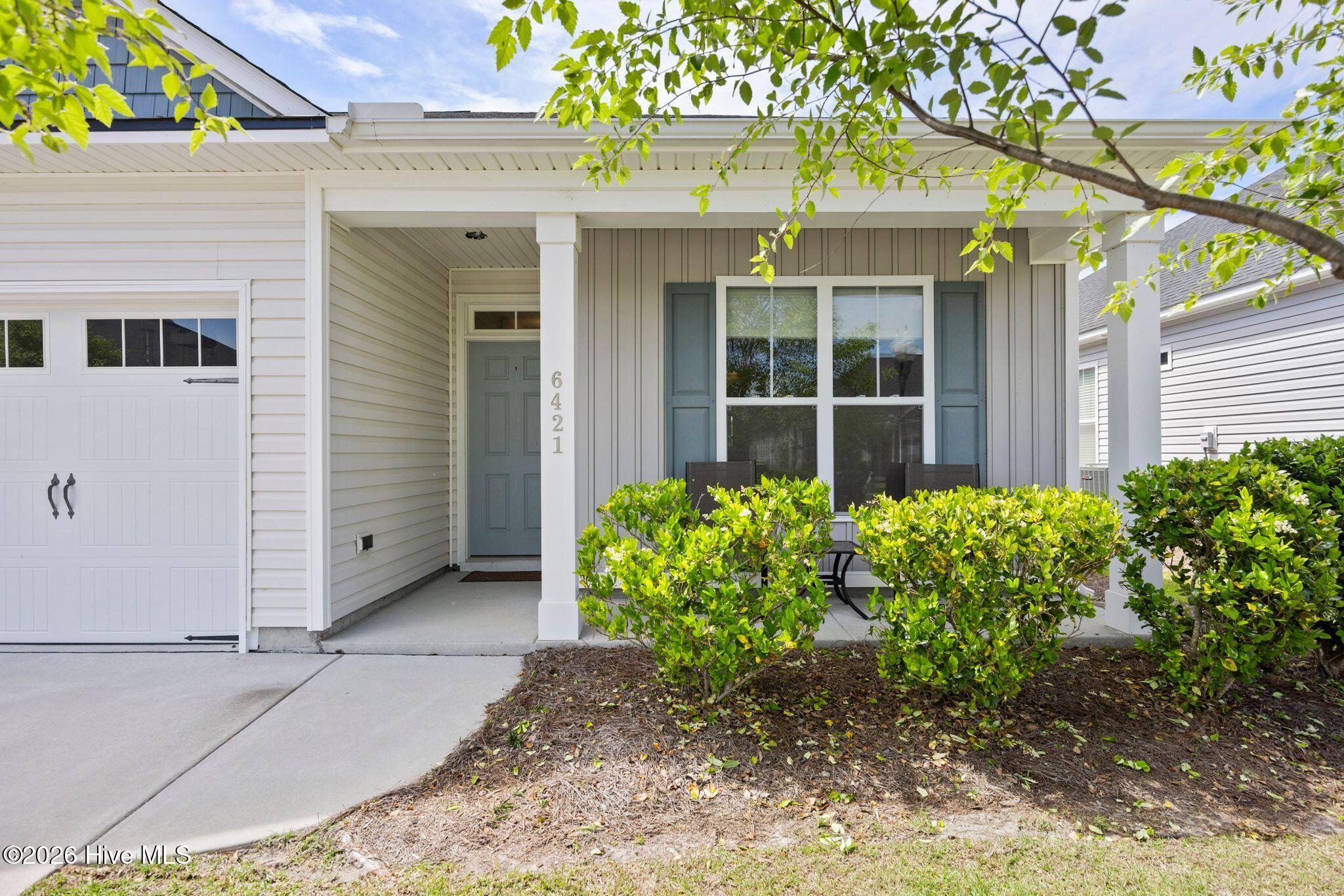 6421 Pinnacle Point