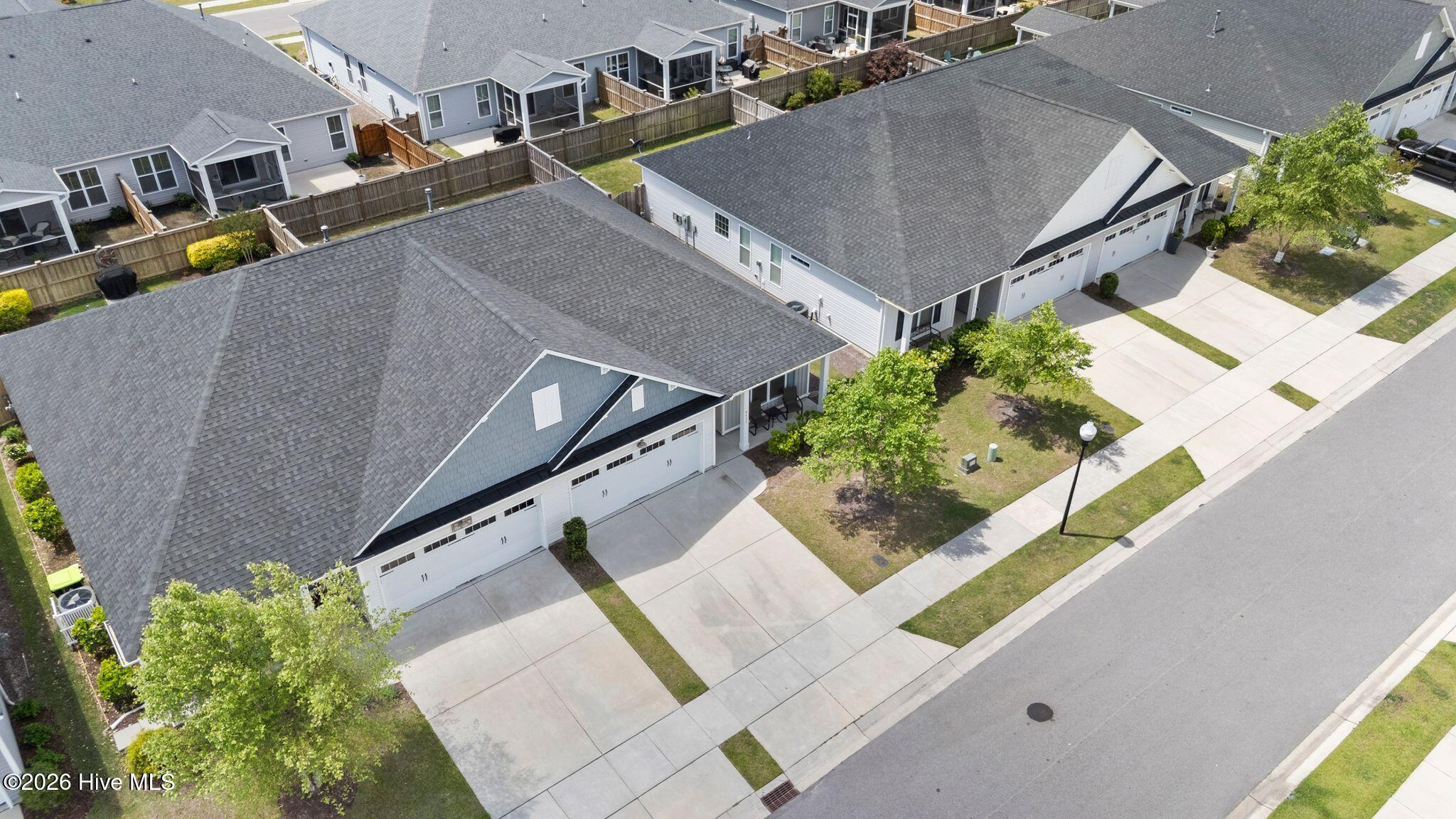6421 Pinnacle Point