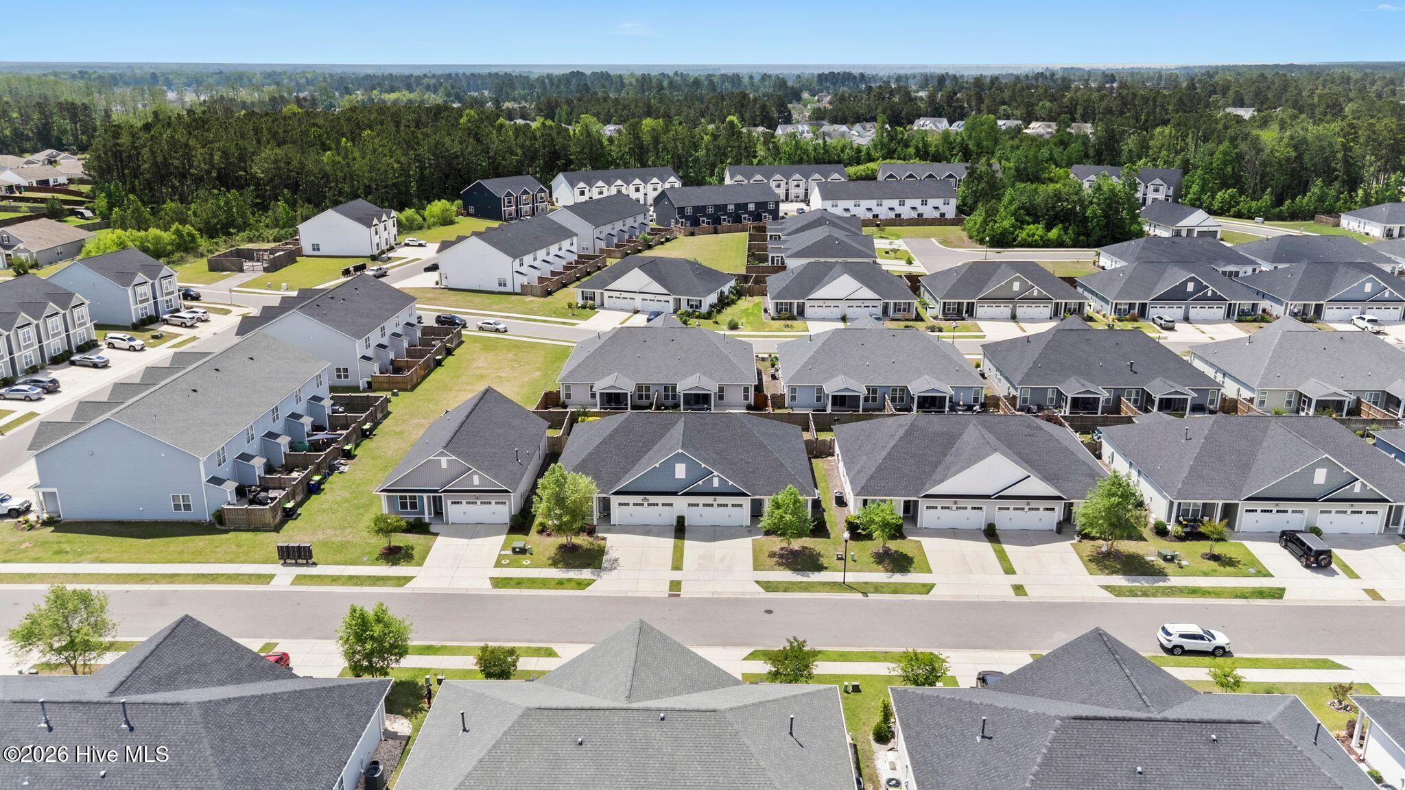 6421 Pinnacle Point