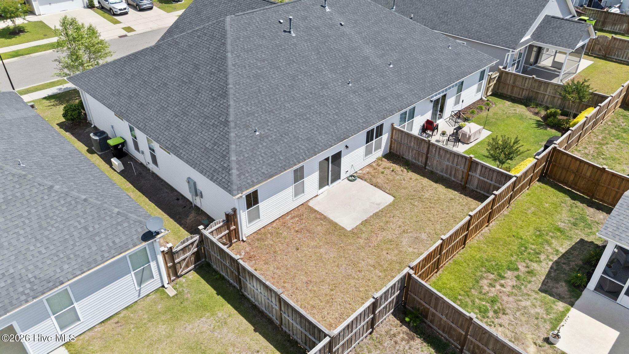6421 Pinnacle Point