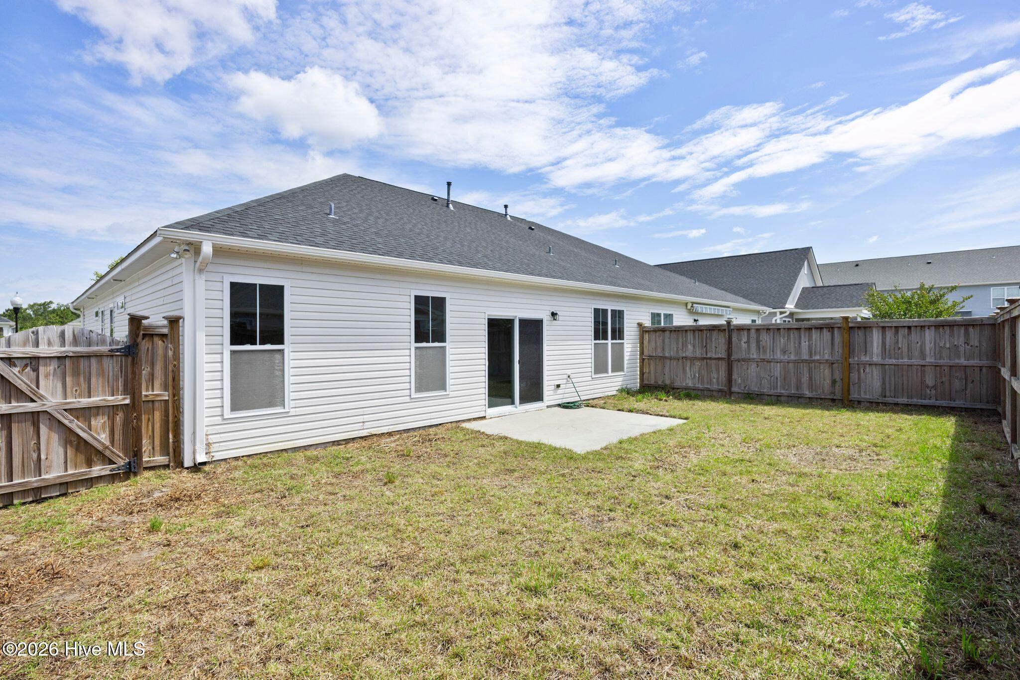 6421 Pinnacle Point