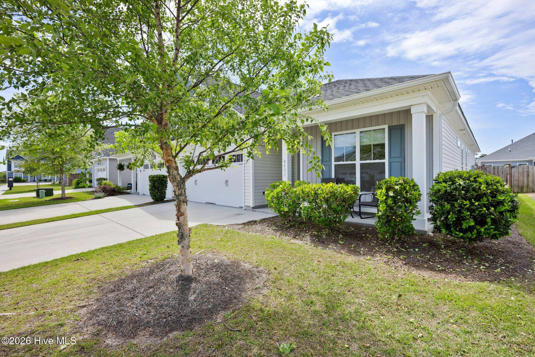 6421 Pinnacle Point