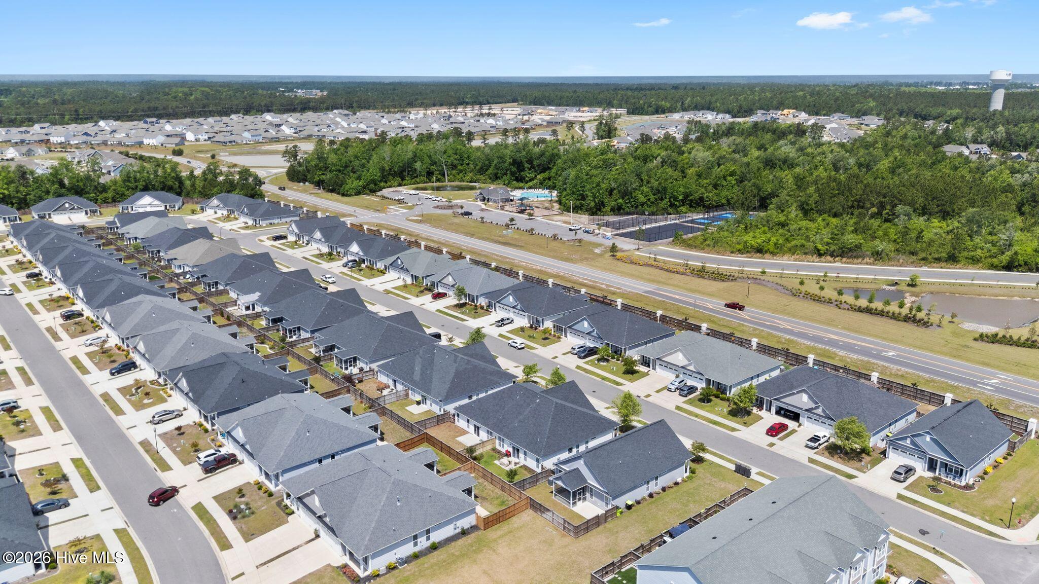 6421 Pinnacle Point