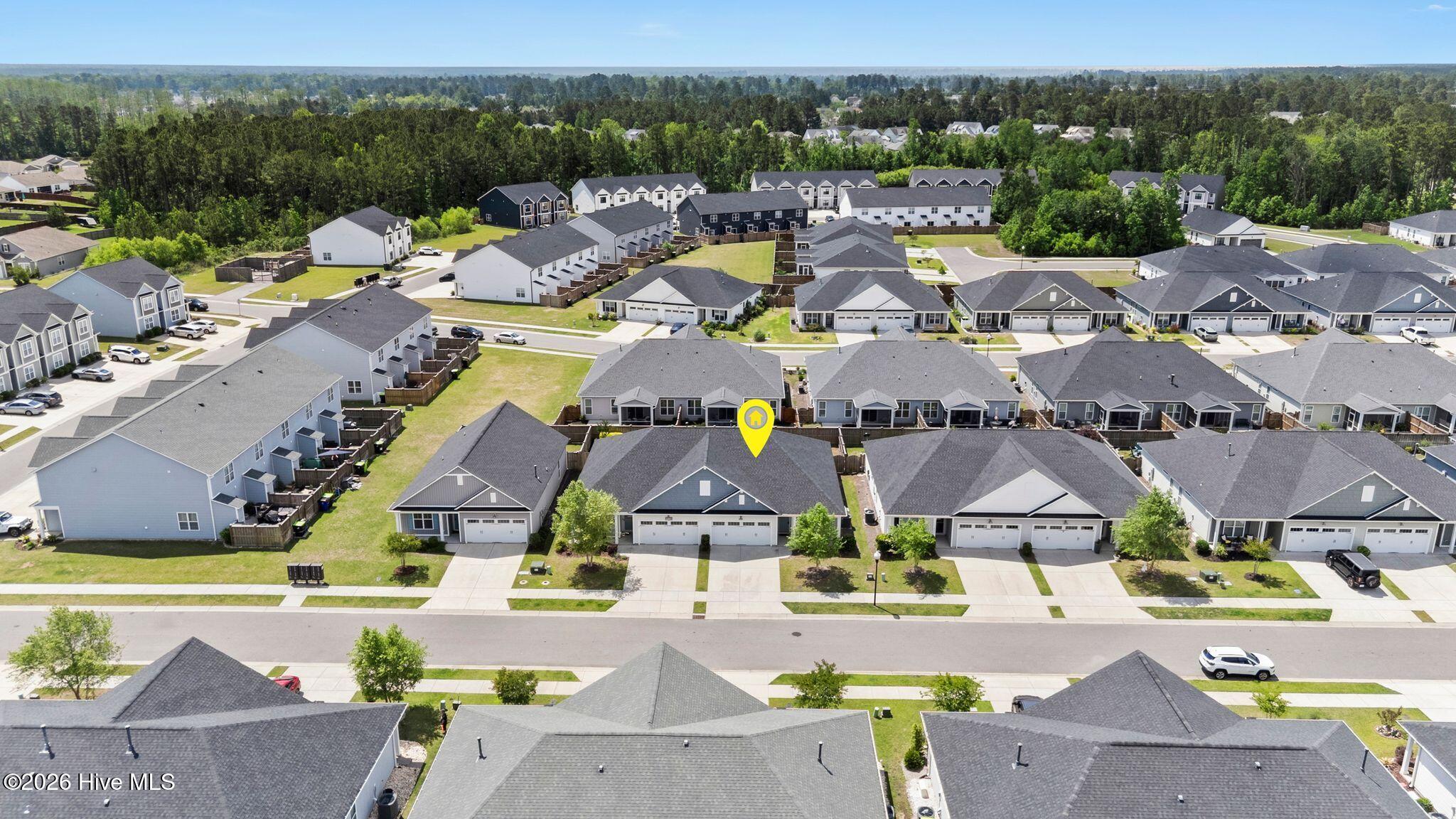 6421 Pinnacle Point