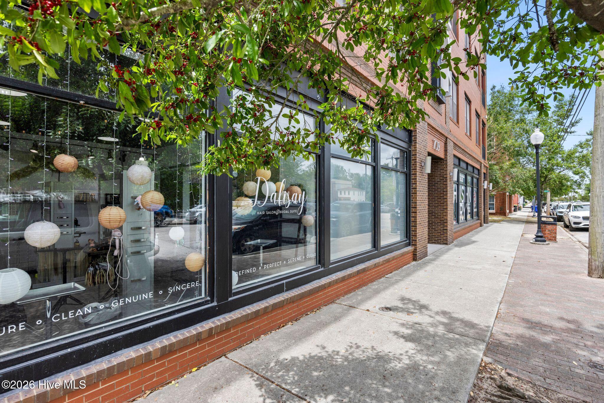 709 N 4th Street Ste 105