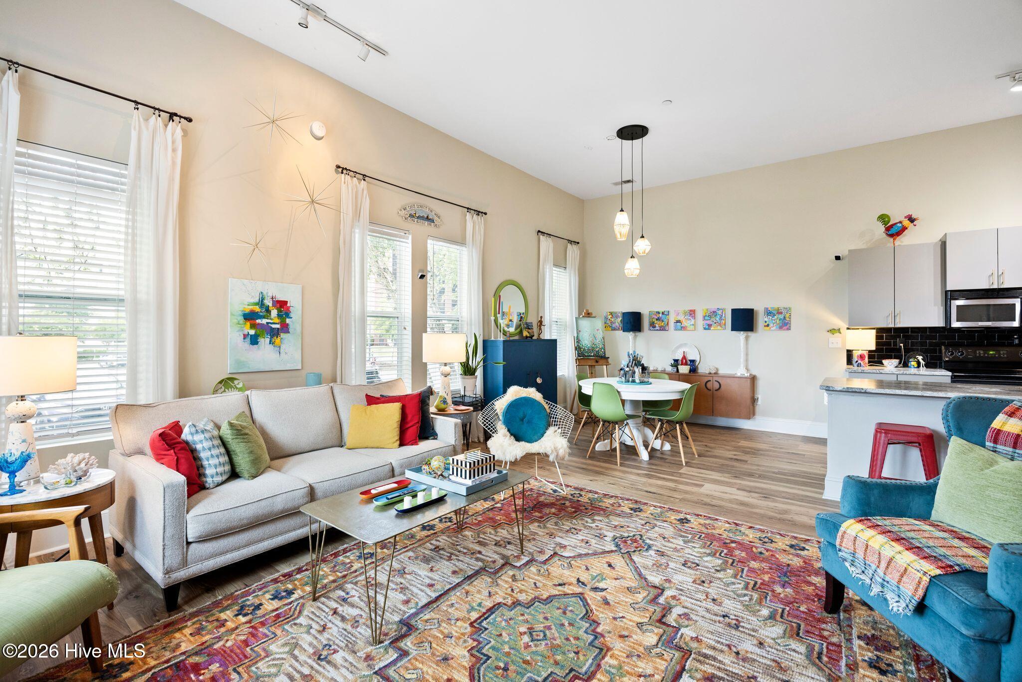 709 N 4th Street Ste 105