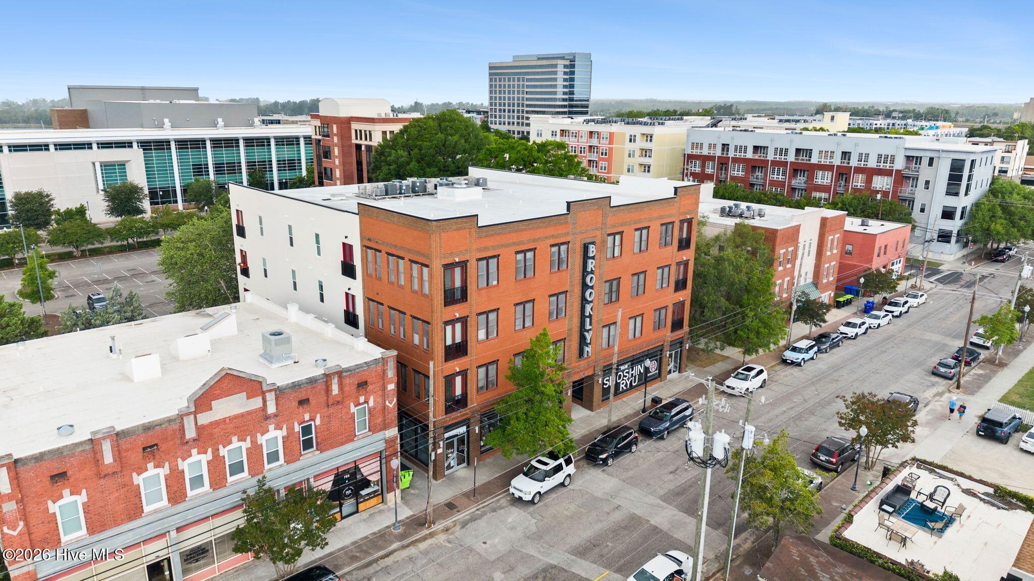 709 N 4th Street Ste 105