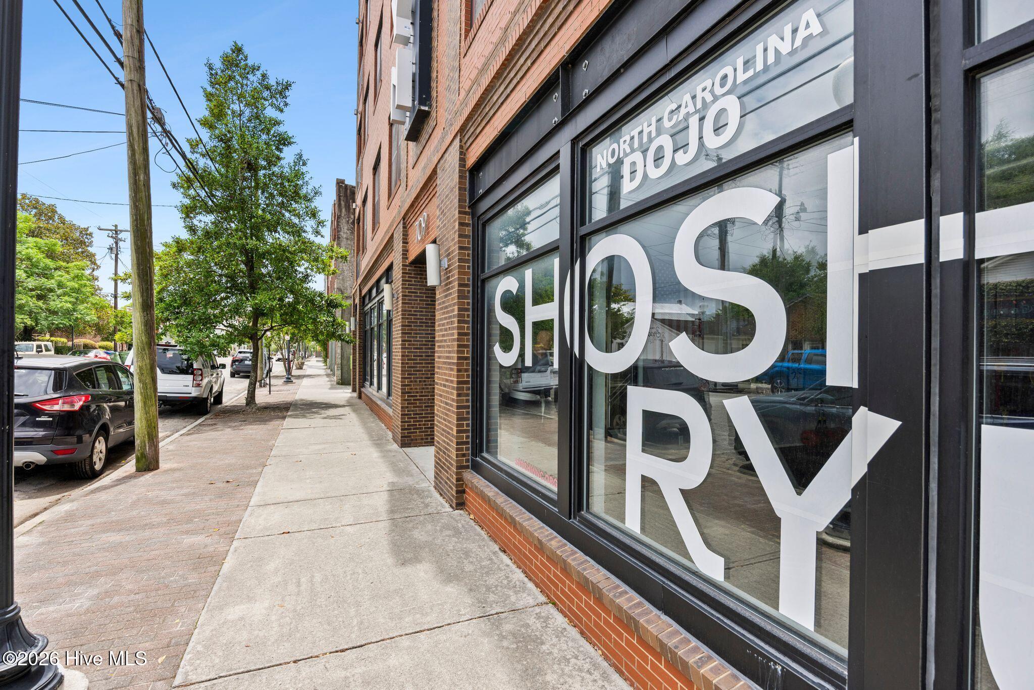 709 N 4th Street Ste 105