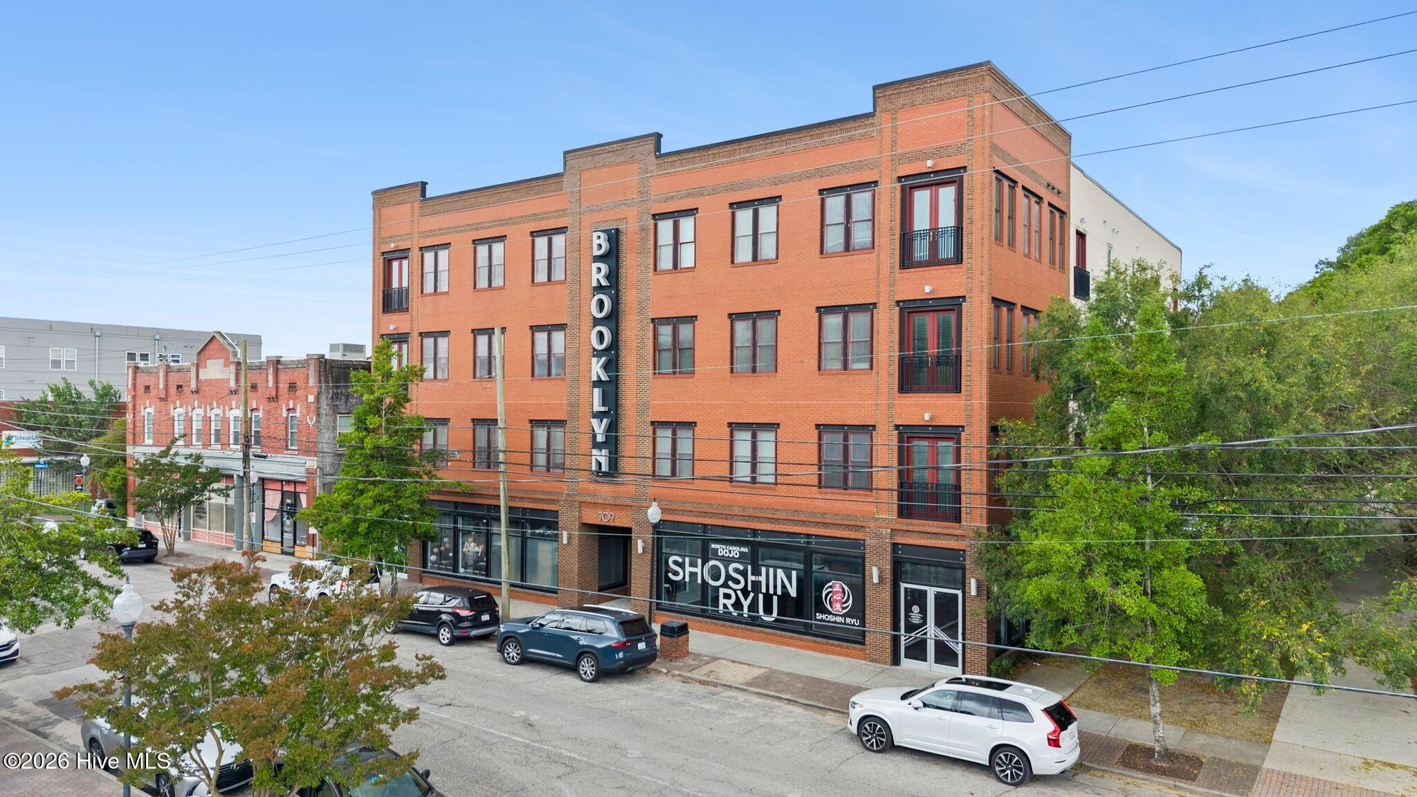 709 N 4th Street Ste 105