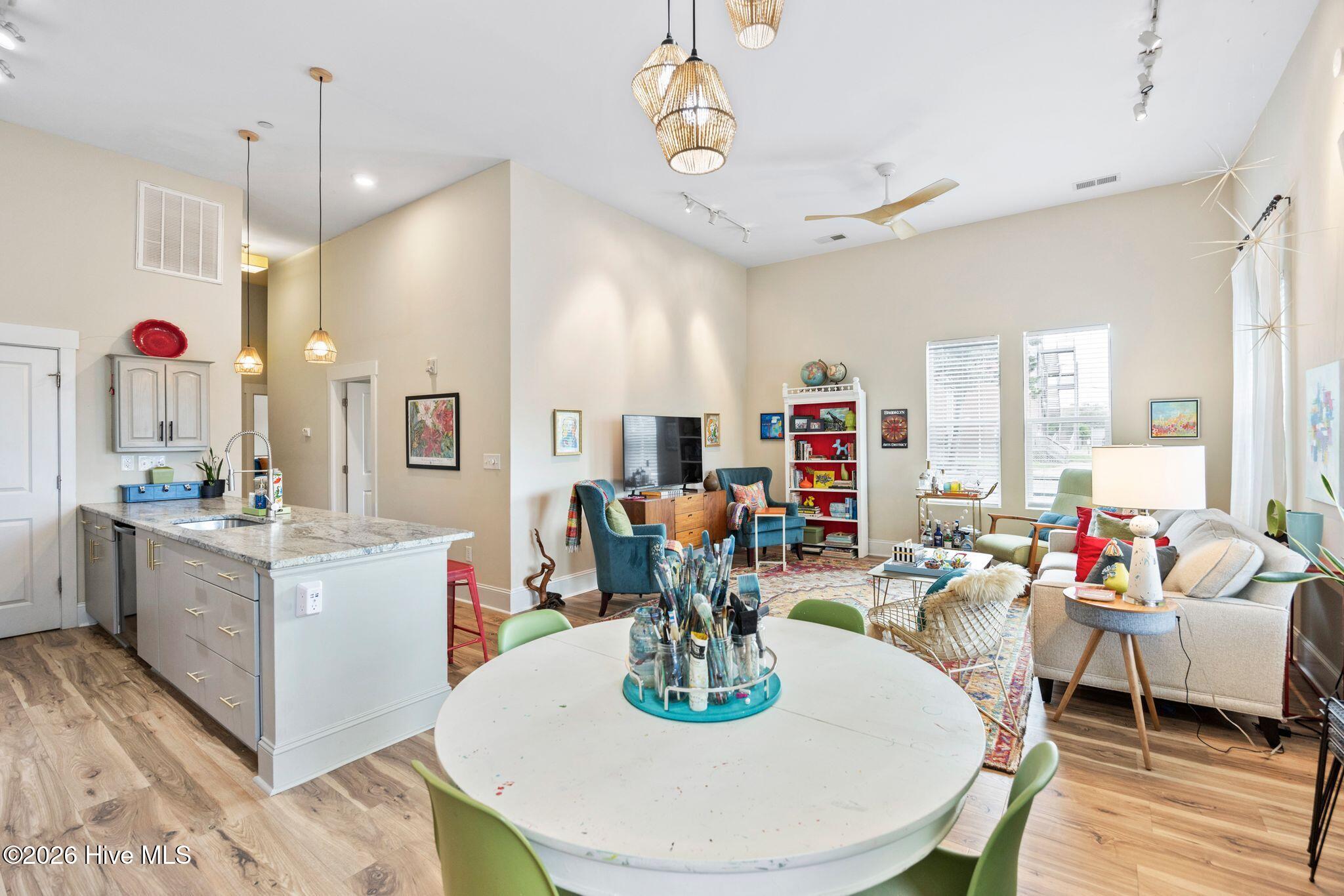 709 N 4th Street Ste 105