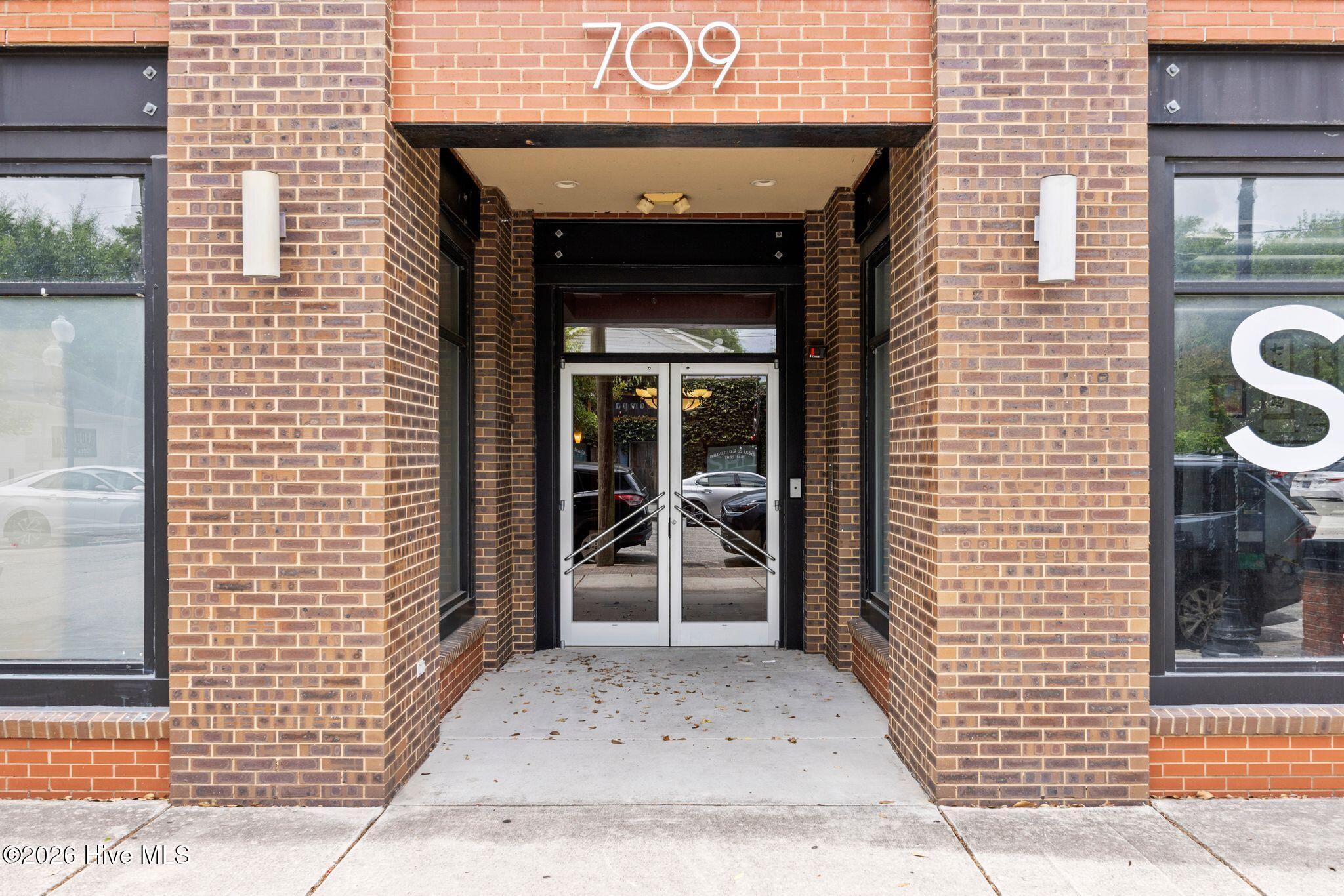 709 N 4th Street Ste 105
