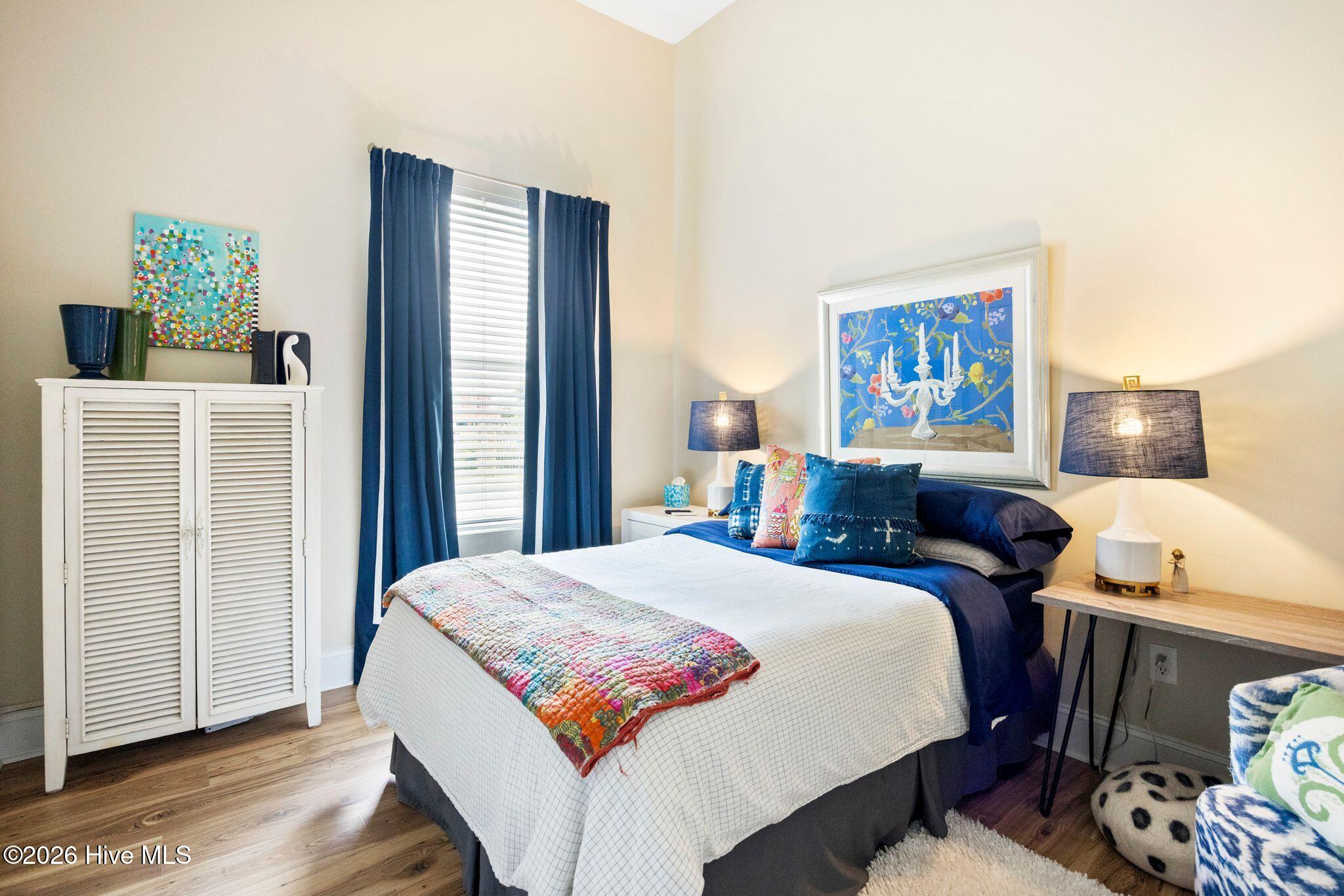 709 N 4th Street Ste 105