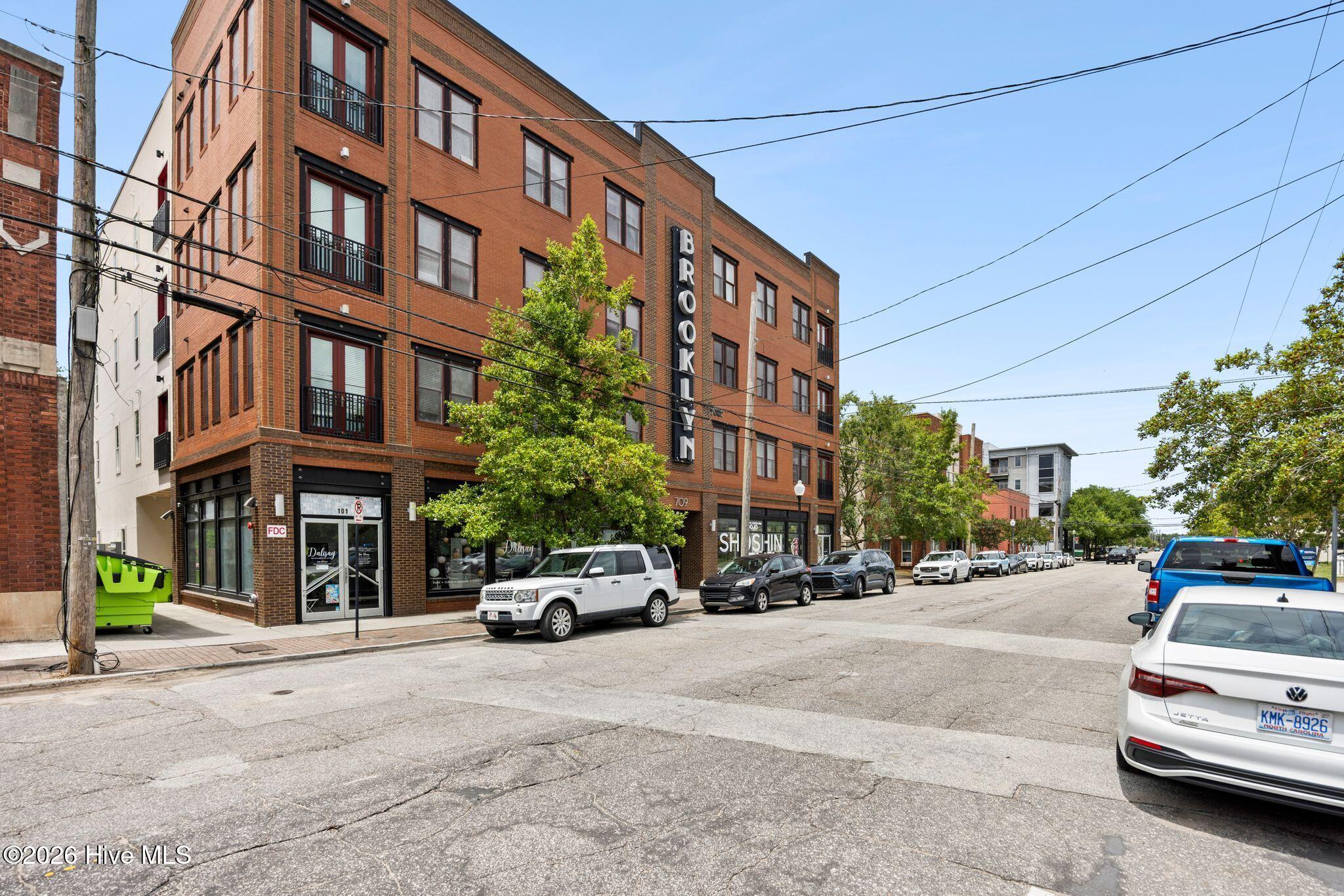 709 N 4th Street Ste 105