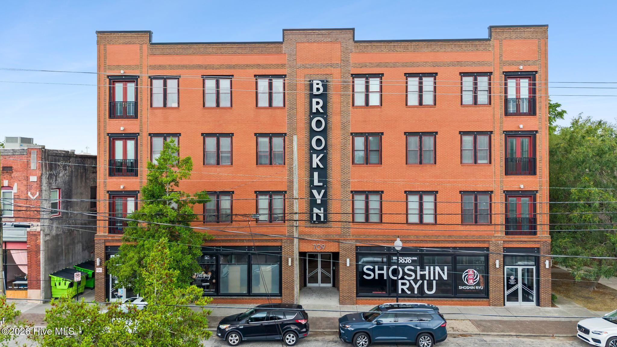 709 N 4th Street Ste 105