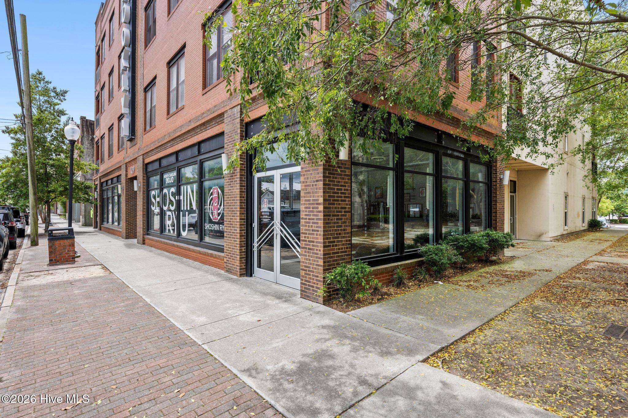 709 N 4th Street Ste 105