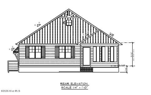 401 Blossom Tree Lane SE