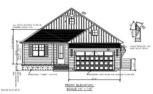 401 Blossom Tree Lane SE