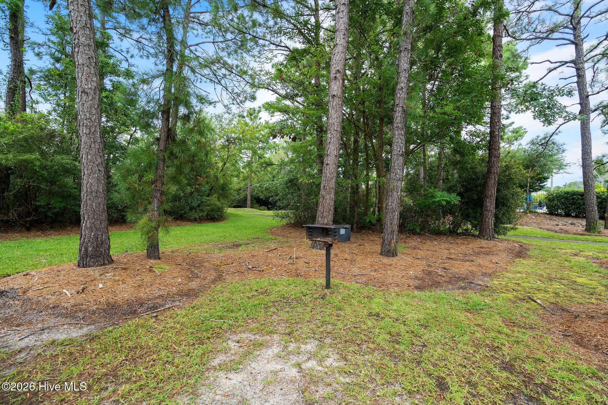 3314 Belmont Circle