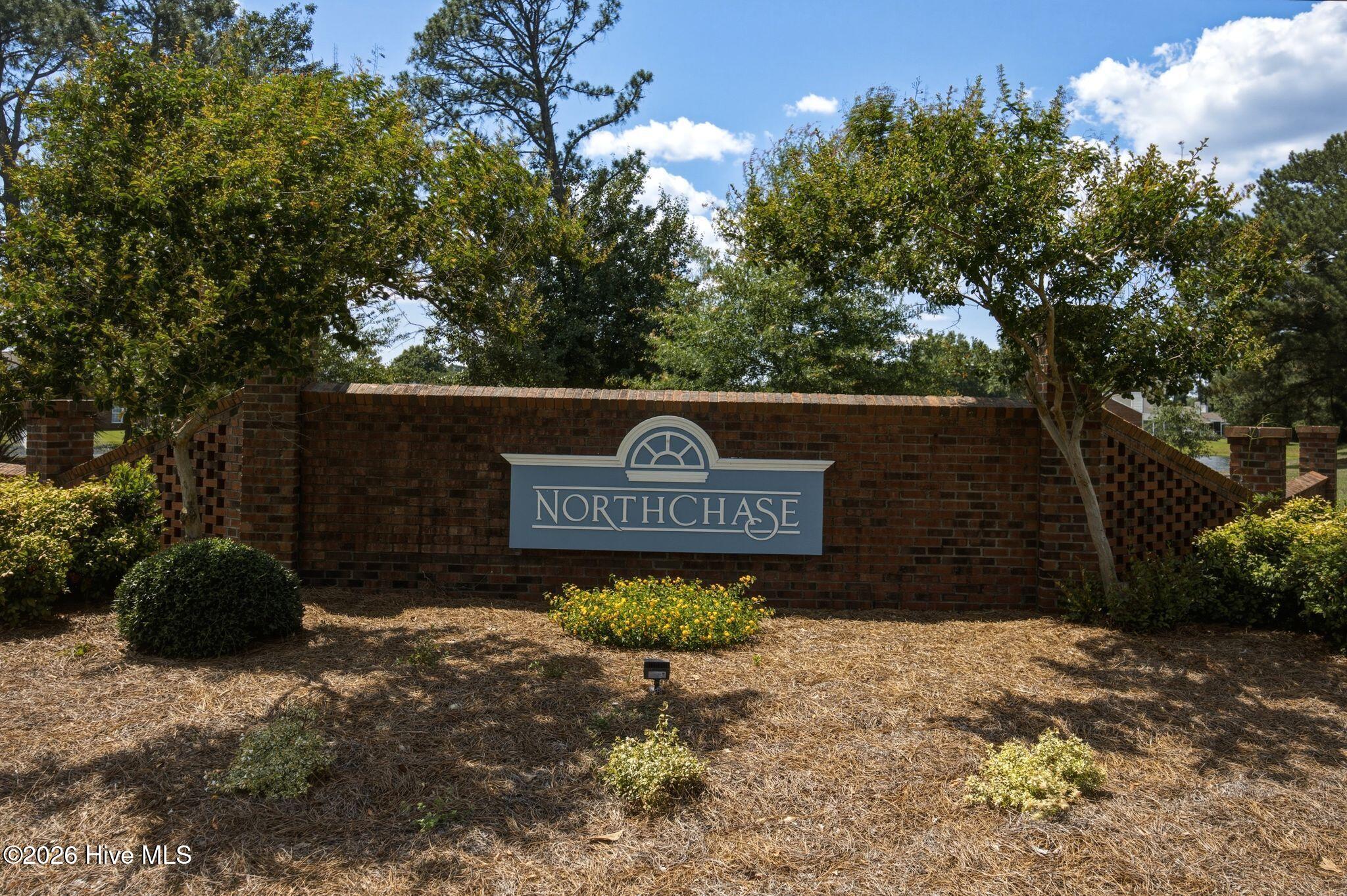 3314 Belmont Circle
