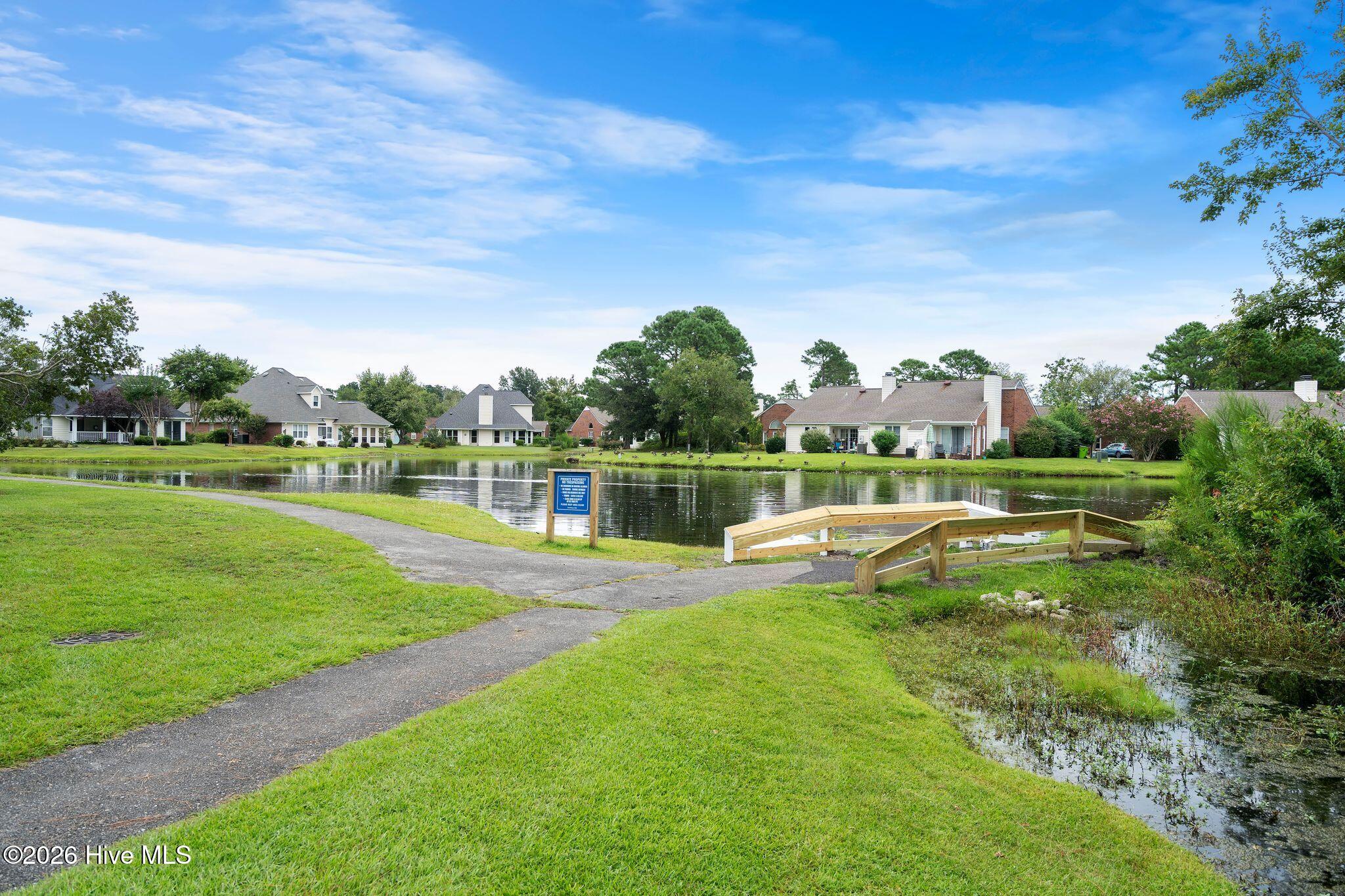 3314 Belmont Circle