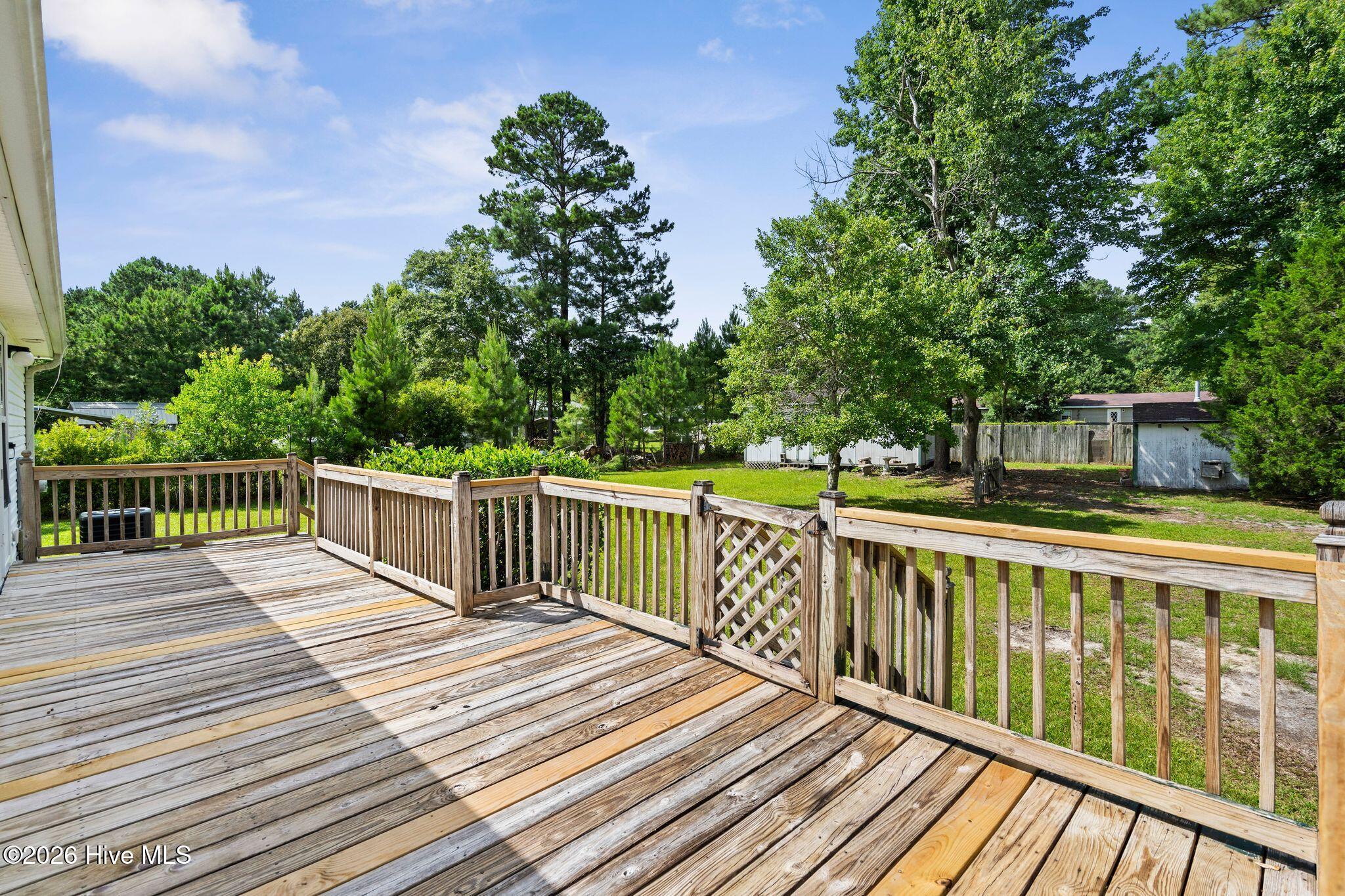 195 Bellhammon Forest Drive