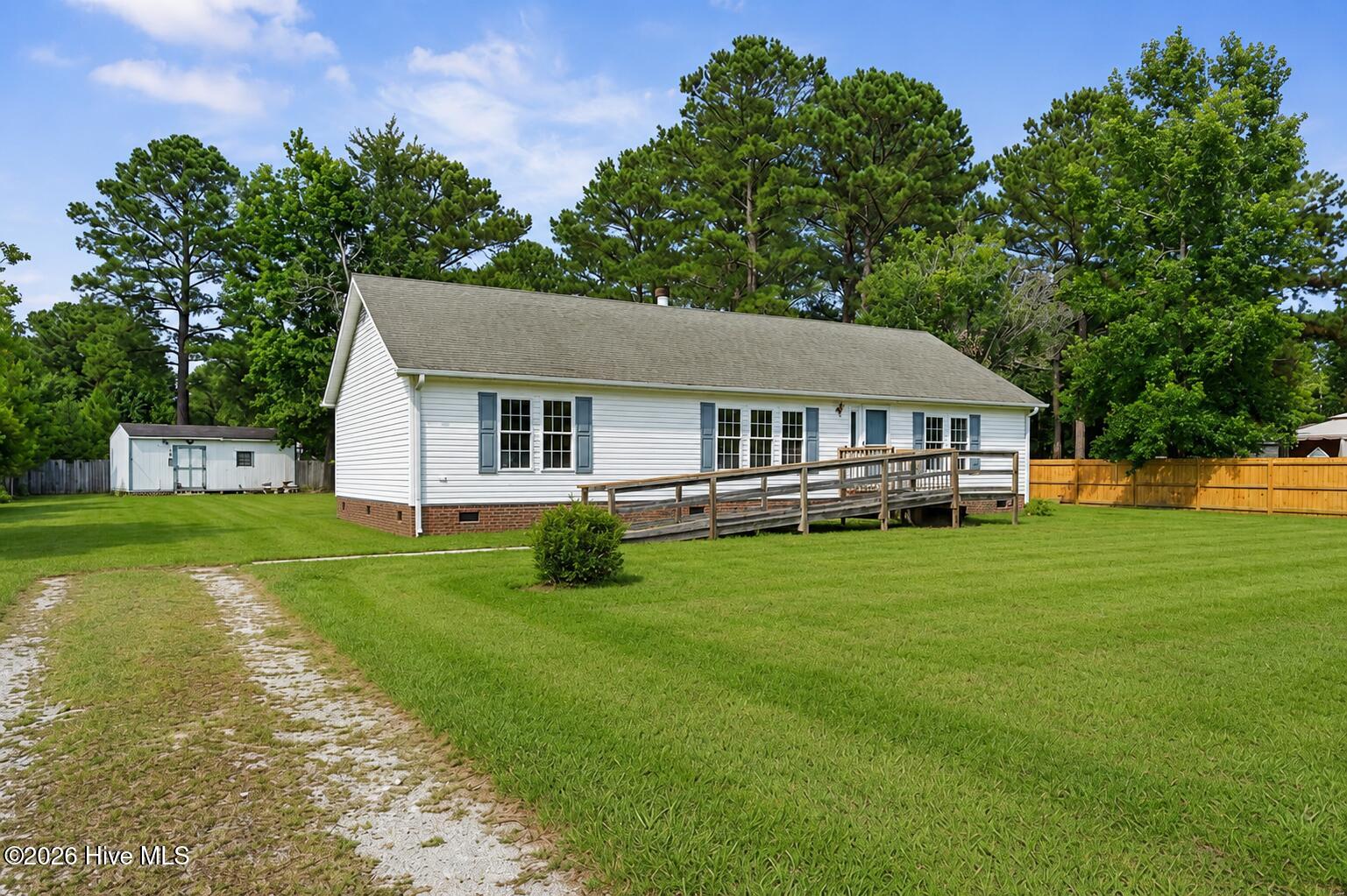 195 Bellhammon Forest Drive