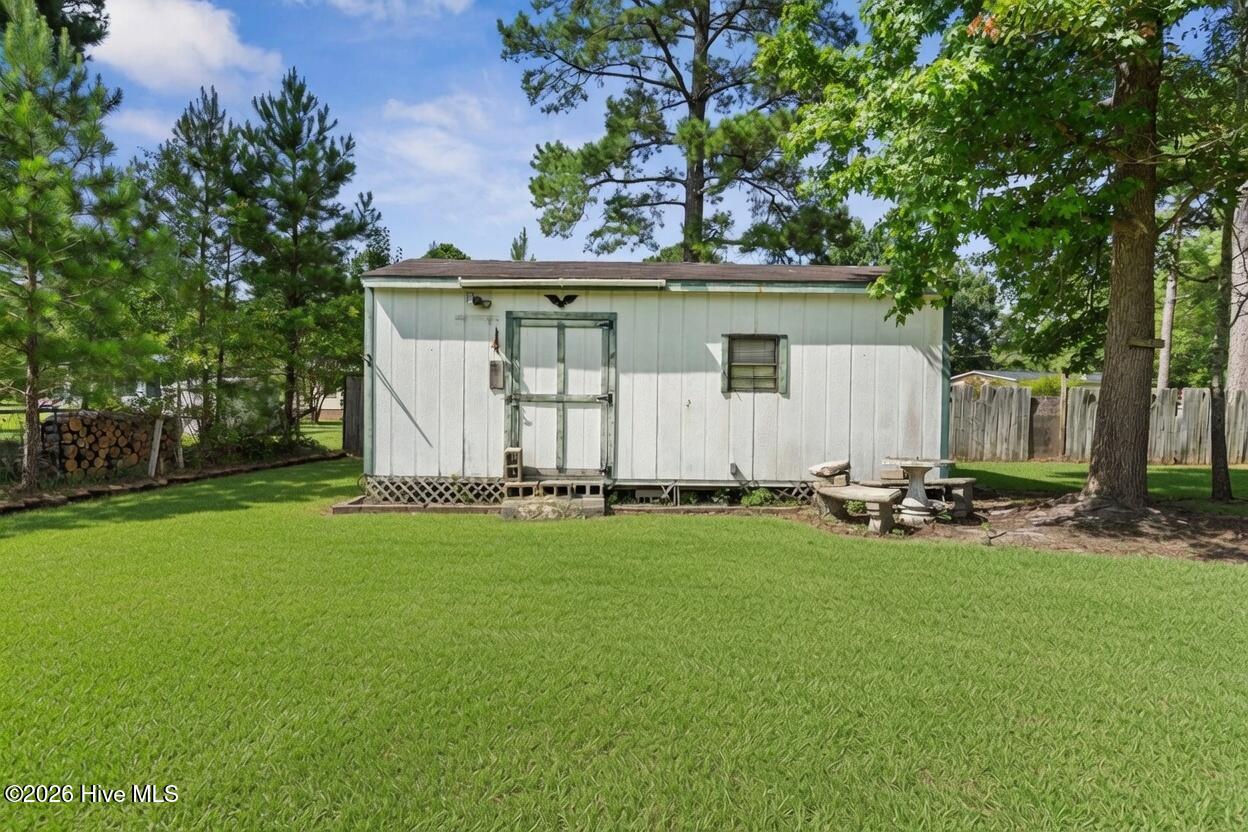 195 Bellhammon Forest Drive