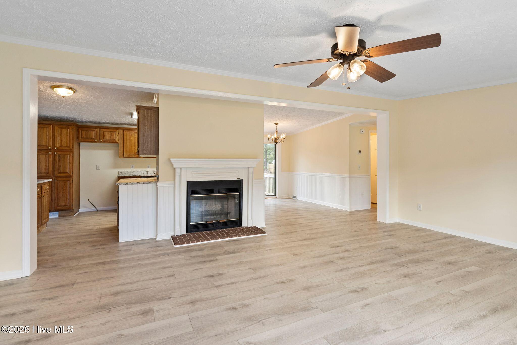 195 Bellhammon Forest Drive