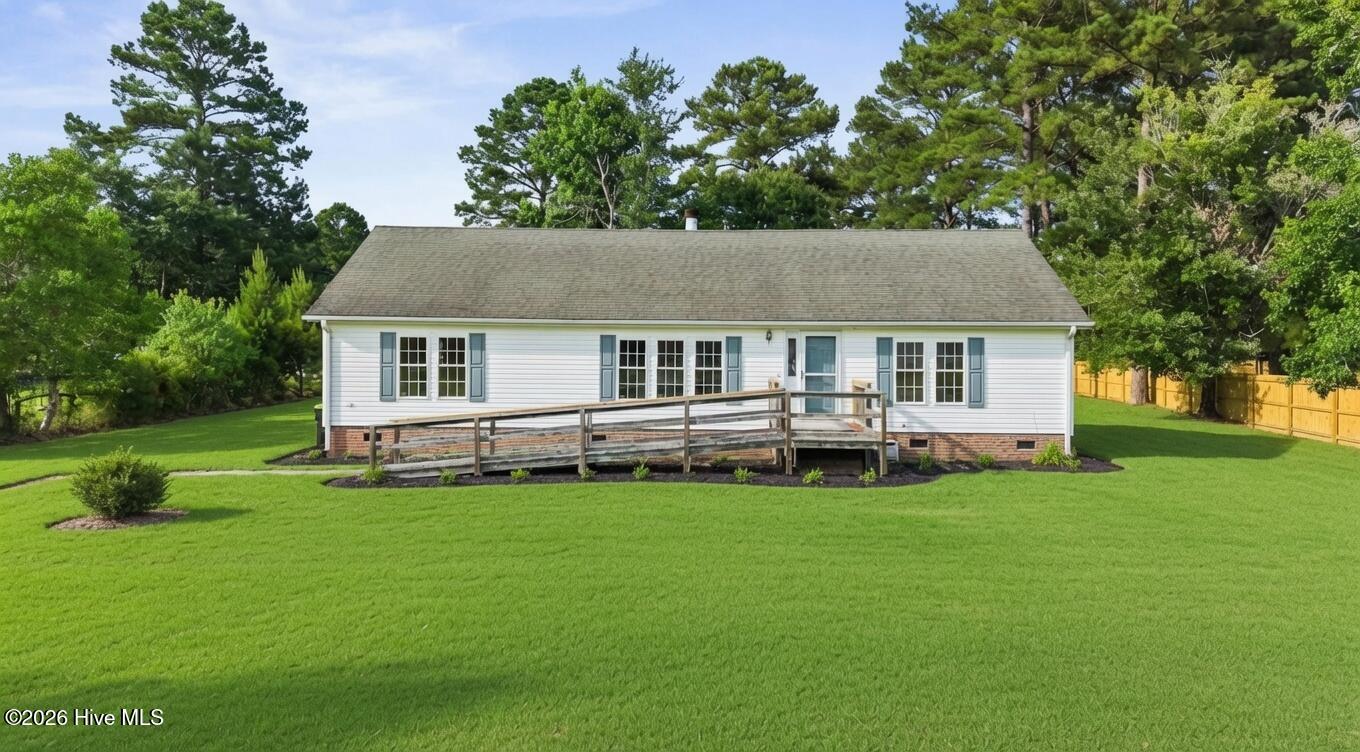 195 Bellhammon Forest Drive