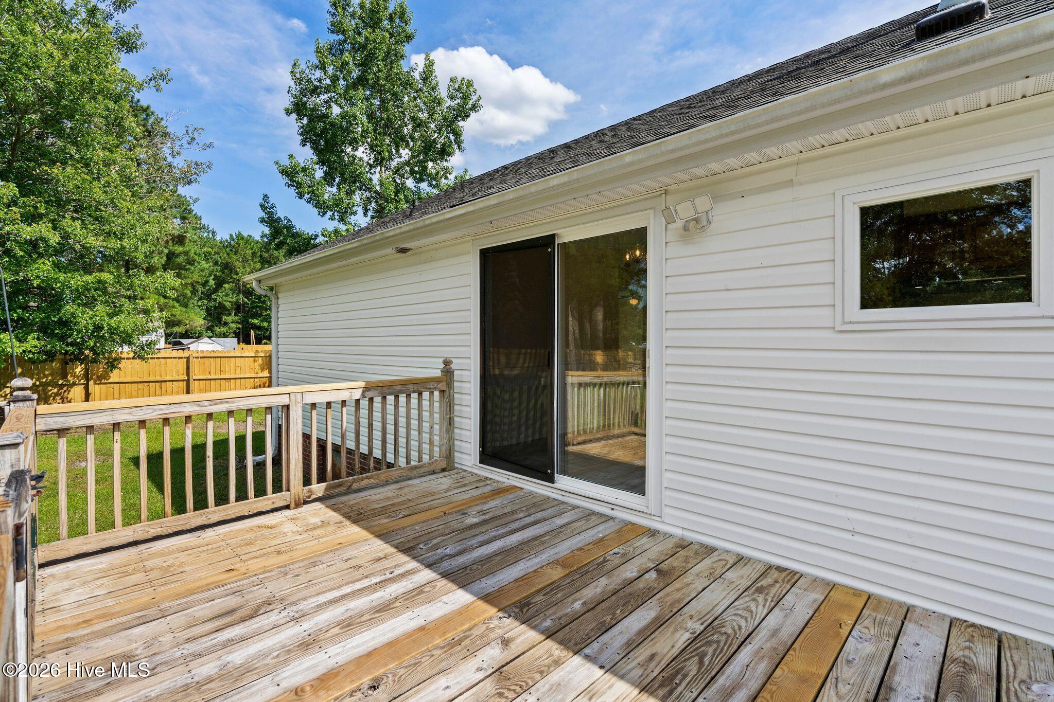 195 Bellhammon Forest Drive