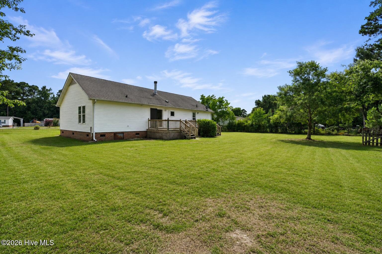 195 Bellhammon Forest Drive