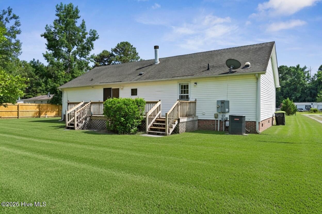 195 Bellhammon Forest Drive