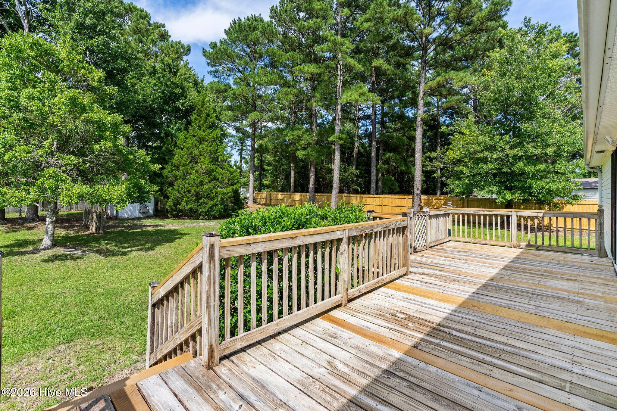 195 Bellhammon Forest Drive