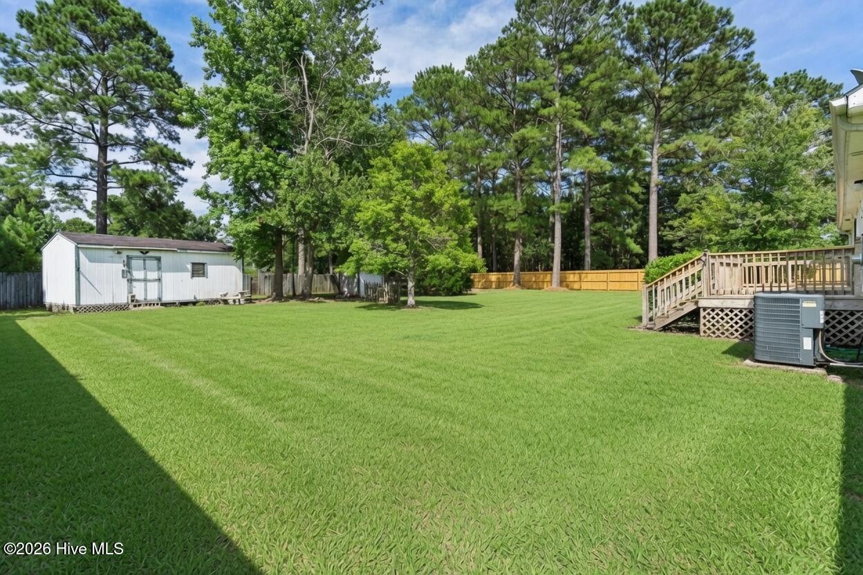 195 Bellhammon Forest Drive