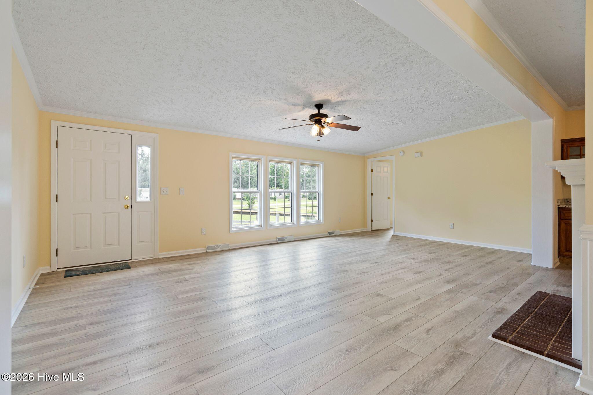 195 Bellhammon Forest Drive