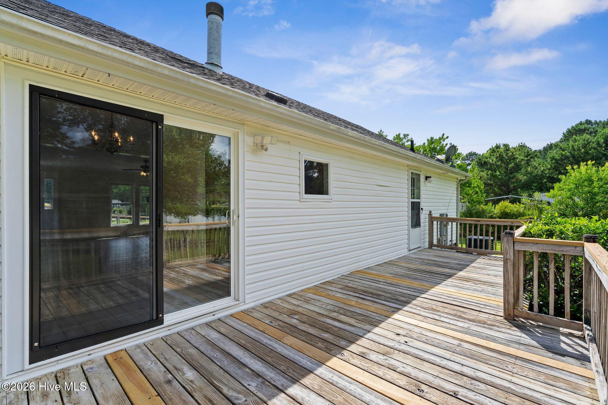 195 Bellhammon Forest Drive