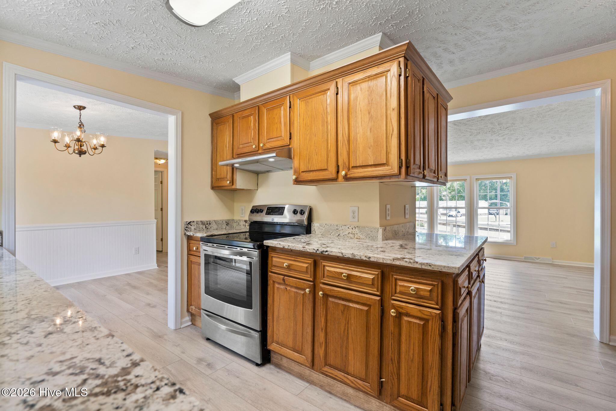 195 Bellhammon Forest Drive