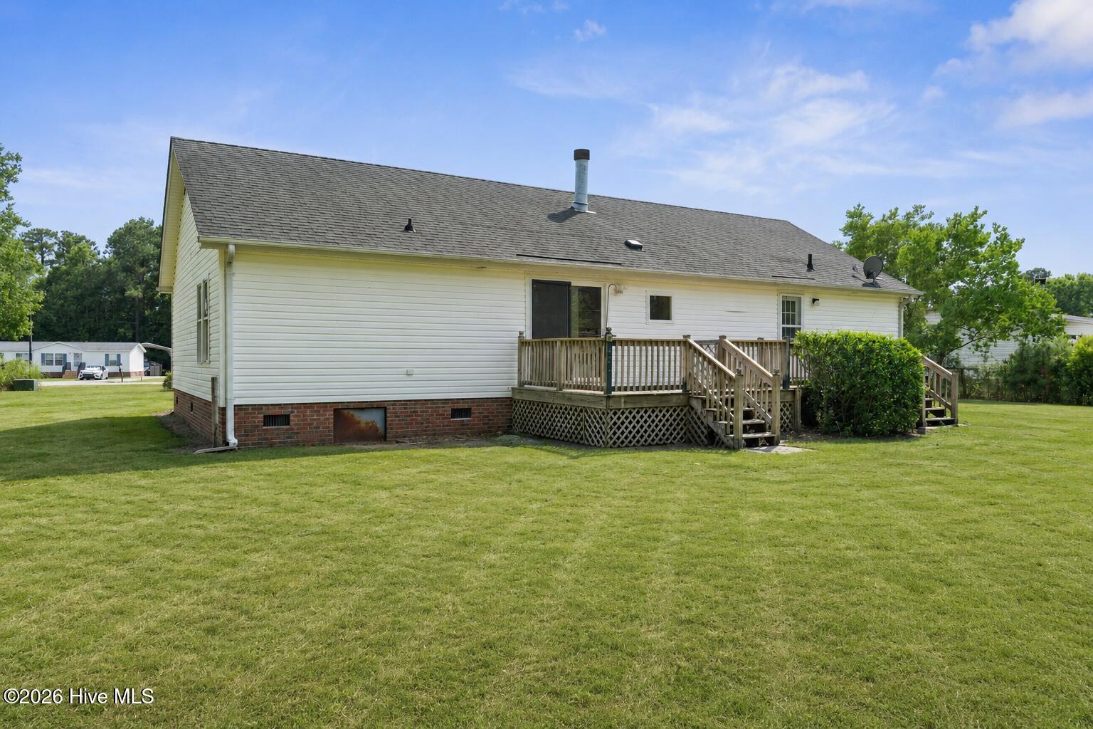 195 Bellhammon Forest Drive