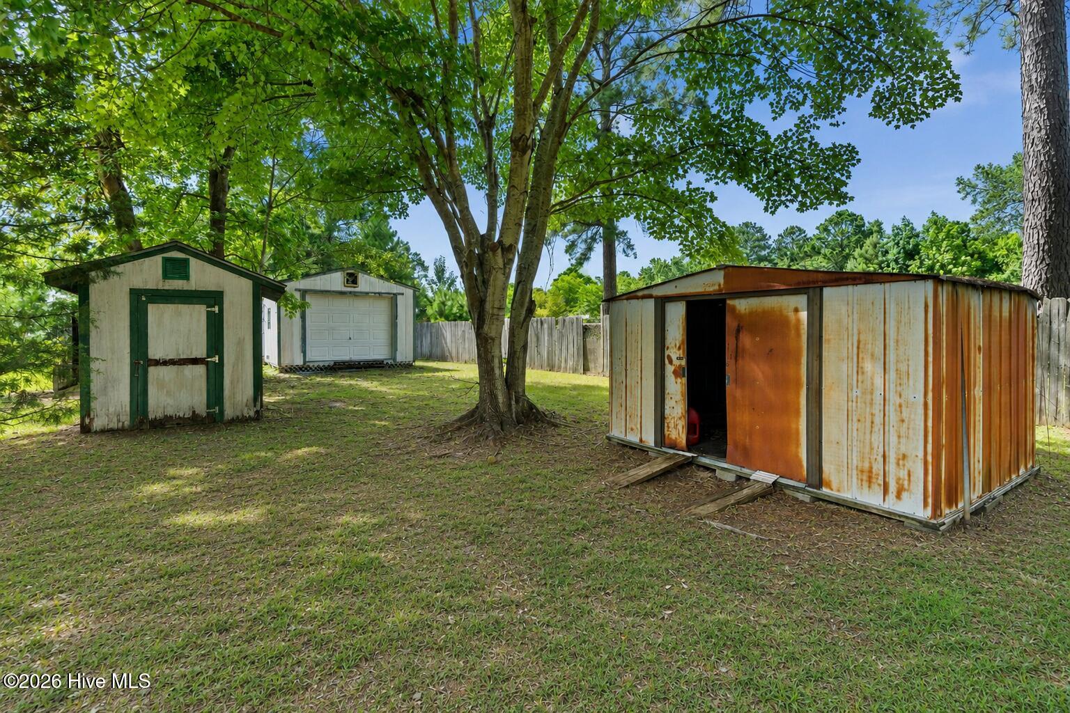 195 Bellhammon Forest Drive