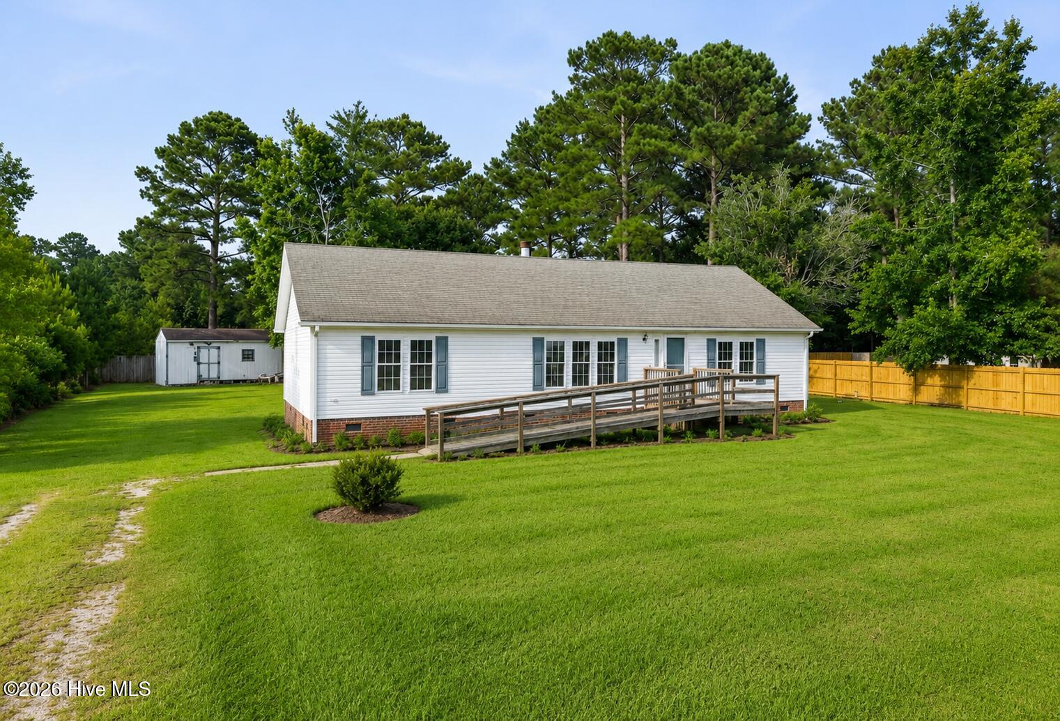 195 Bellhammon Forest Drive