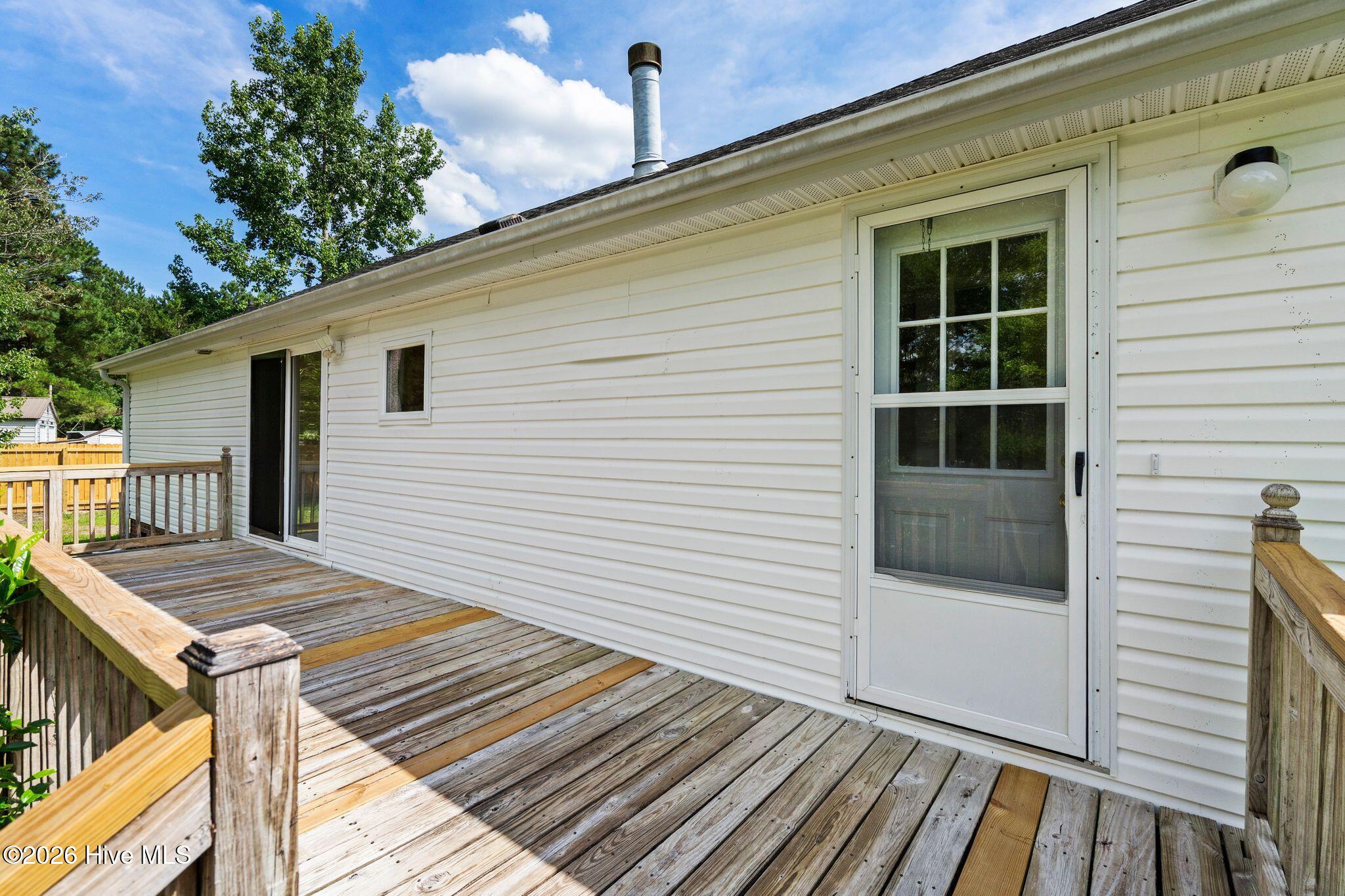195 Bellhammon Forest Drive