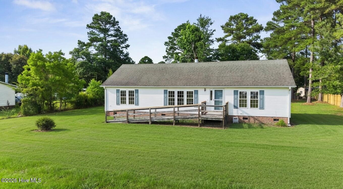 195 Bellhammon Forest Drive