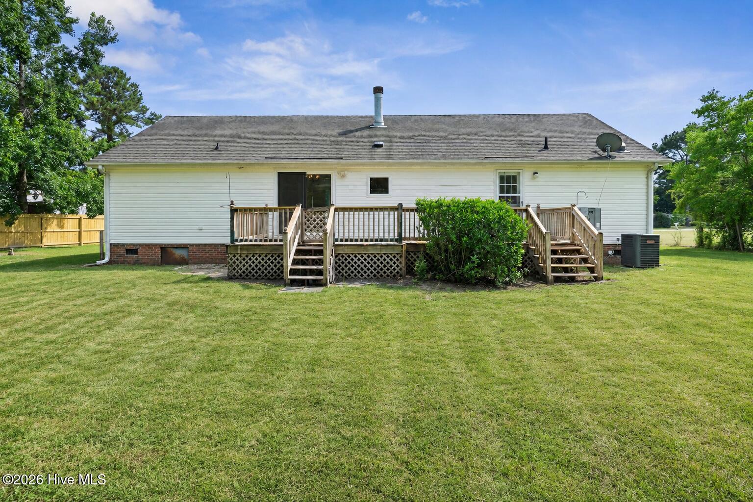 195 Bellhammon Forest Drive