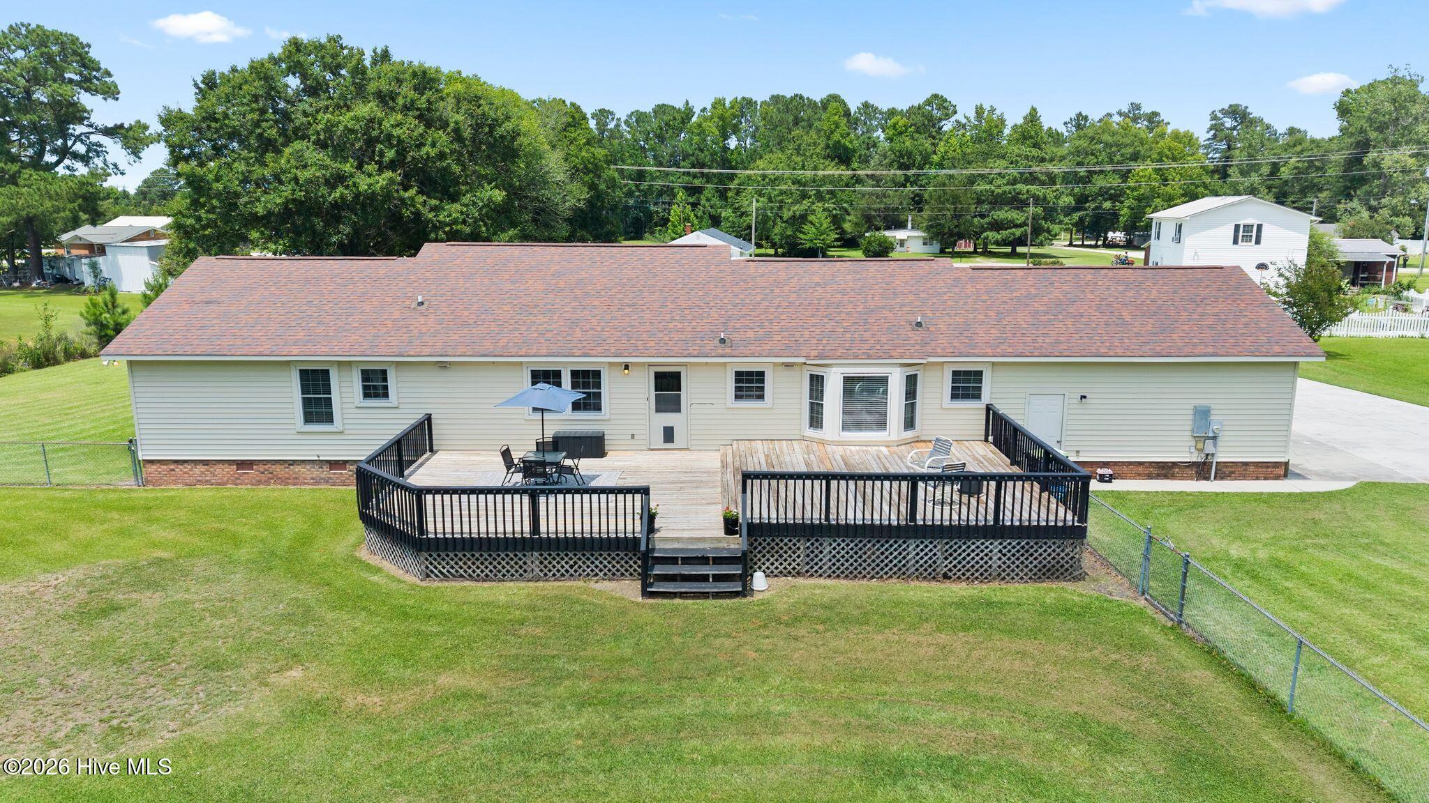 183 Ramsey Road