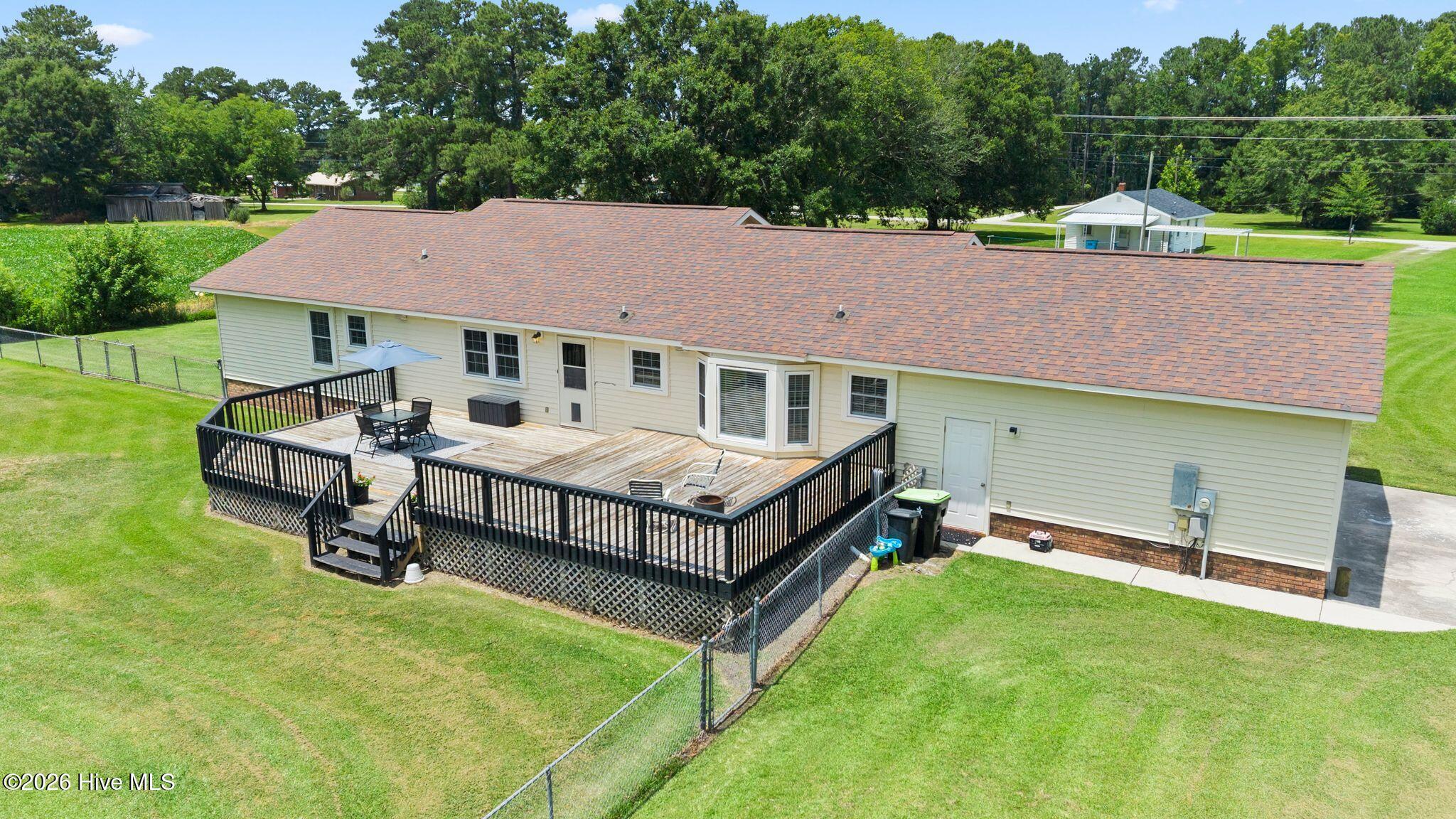 183 Ramsey Road