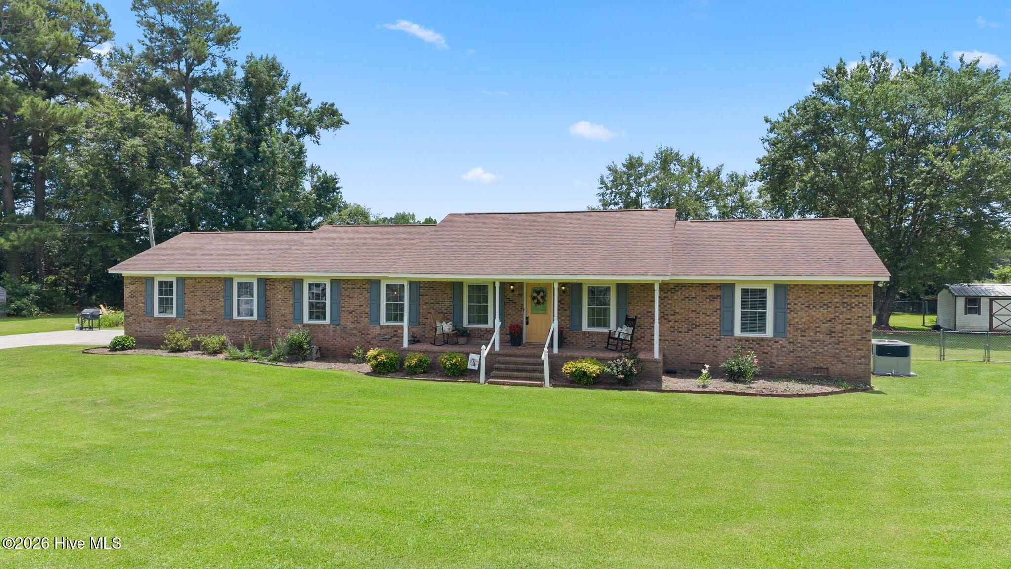183 Ramsey Road